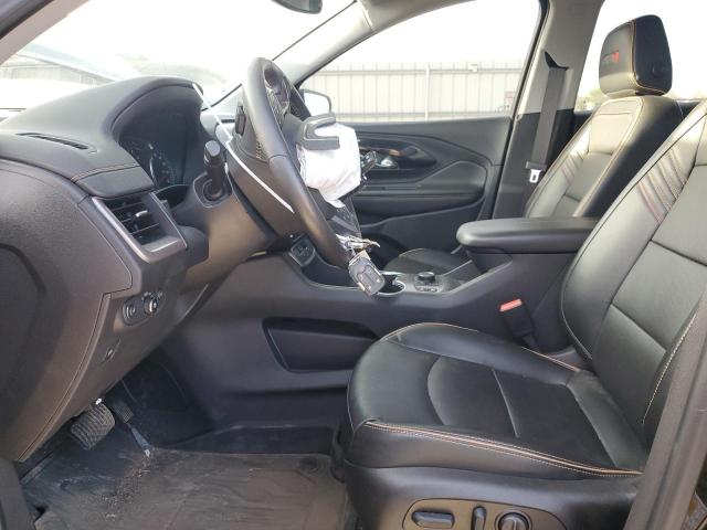 2022 GMC TERRAIN AT 3GKALYEV2NL269582