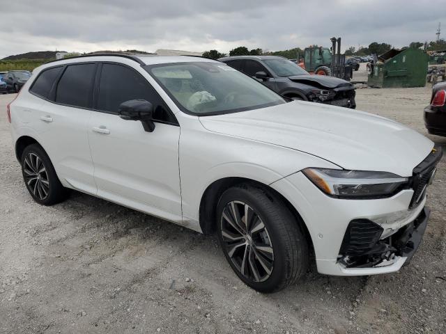 2023 VOLVO XC60 PLUS YV4L12RL6P1307743