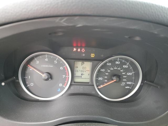 2015 Subaru Forester 2.5I VIN: JF2SJABC8FH837688 Lot: 50707954