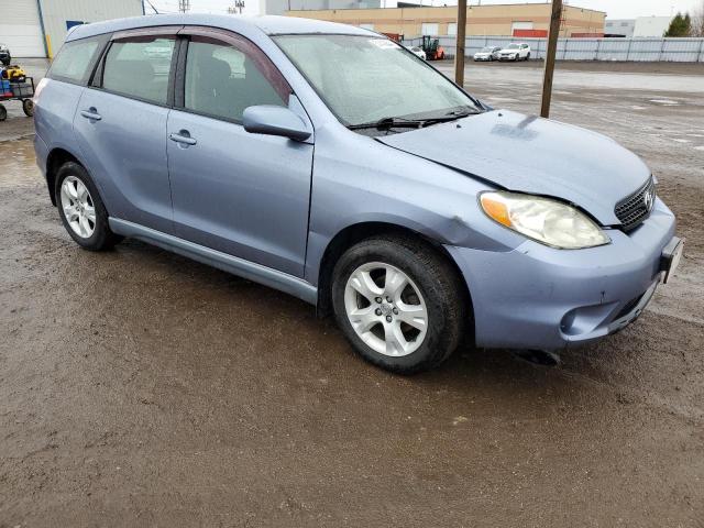 2005 Toyota Corolla Matrix Base VIN: 2T1LR32E45C867833 Lot: 51418644