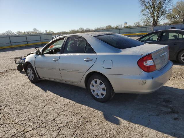 2003 Toyota Camry Le VIN: 4T1BE32K93U706306 Lot: 49489414