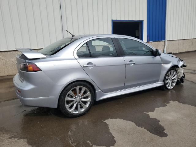 Vin: ja32v6fv3cu601091, lot: 51988064, mitsubishi lancer ralliart 20123