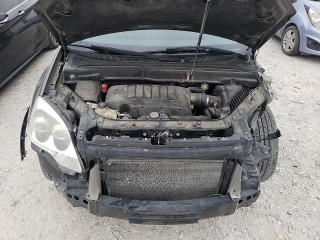 2012 GMC Acadia Slt-1 VIN: 1GKKVRED9CJ125091 Lot: 50529024