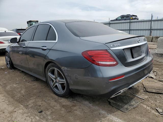 VIN WDDZF4KB3HA146299 2017 Mercedes-Benz E-Class, 3... no.2