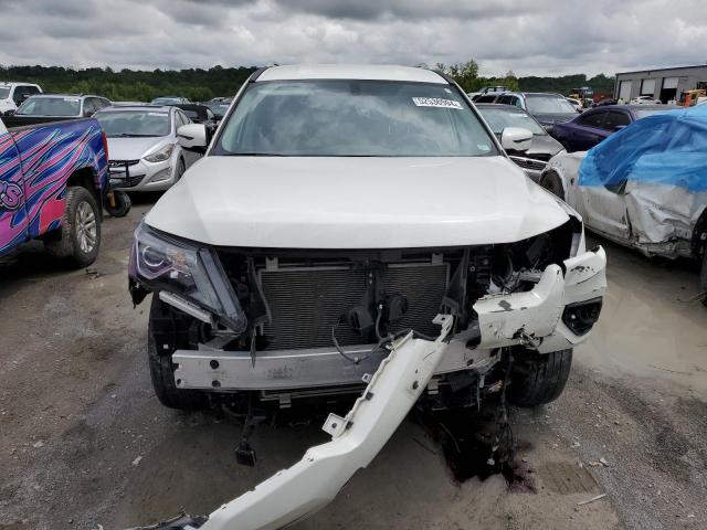 2020 Nissan Pathfinder Sv VIN: 5N1DR2BN0LC601175 Lot: 52536904