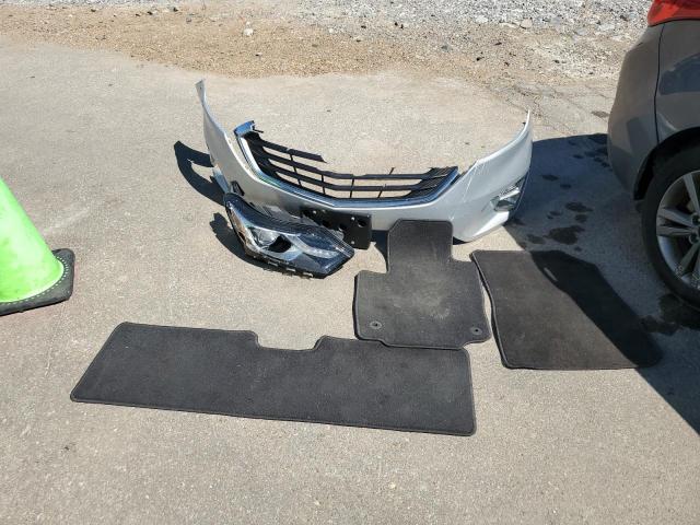 2018 Chevrolet Equinox Lt VIN: 2GNAXJEV4J6214094 Lot: 51832514