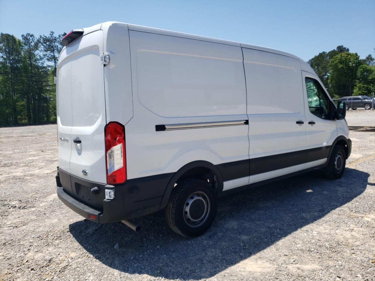 1FTBR1C80PKA98726 FORD TRANSIT 2023