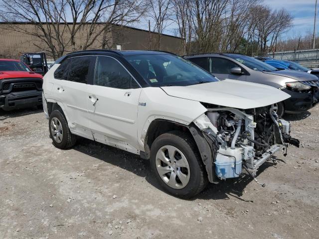 2022 TOYOTA RAV4 PRIME - JTMEB3FV5ND105248