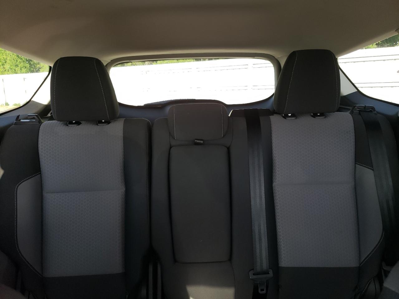 1FMCU0GD8HUA18983 FORD ESCAPE 2017