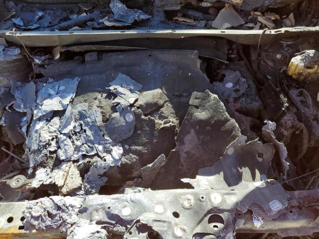 2021 Toyota Highlander Platinum VIN: 5TDFZRBH2MS081027 Lot: 50708234