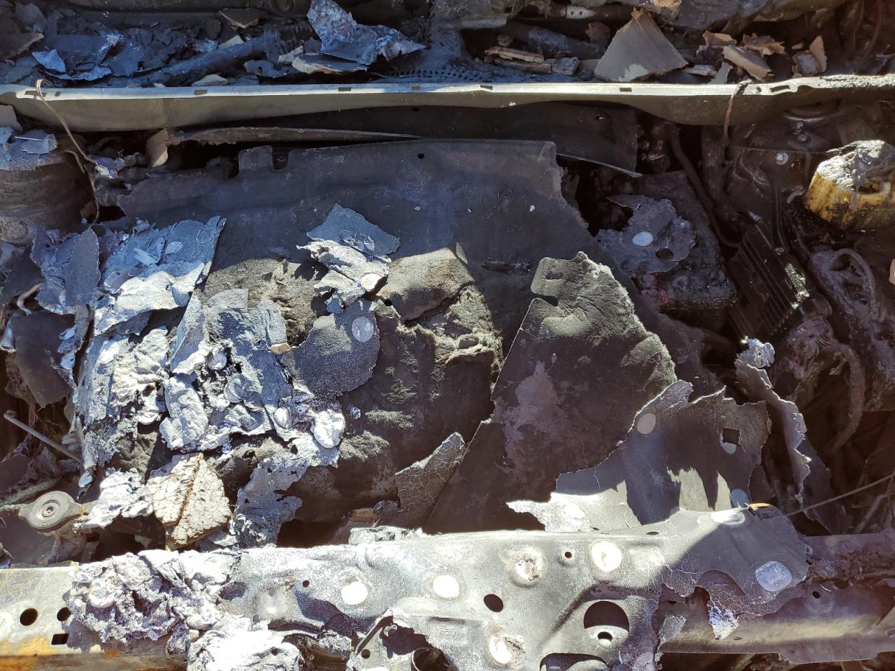 5TDFZRBH2MS081027 2021 Toyota Highlander Platinum