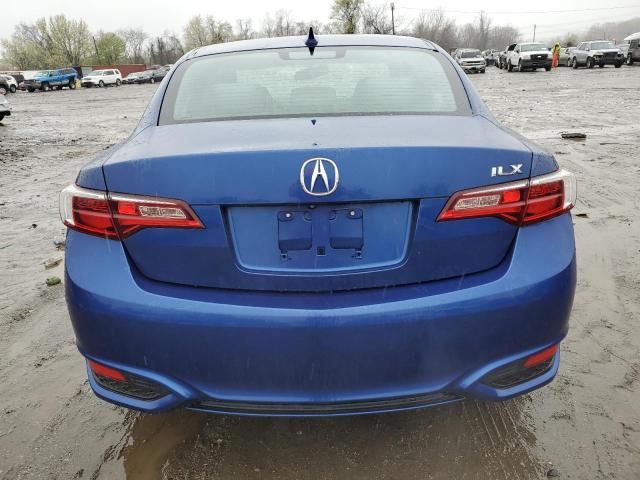 2016 Acura Ilx Premium VIN: 19UDE2F77GA010405 Lot: 49335304