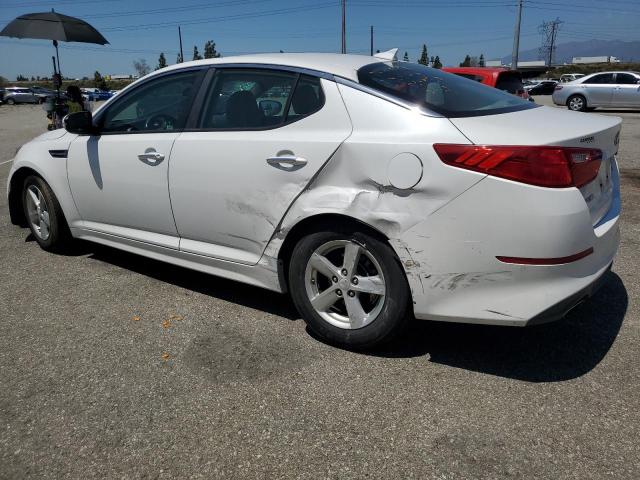 2015 Kia Optima Lx VIN: KNAGM4A76F5650546 Lot: 52685654