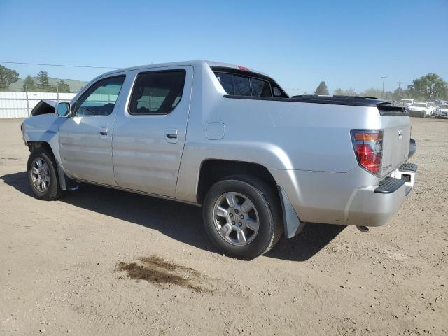 2006 Honda Ridgeline Rts VIN: 2HJYK16416H570487 Lot: 39217091