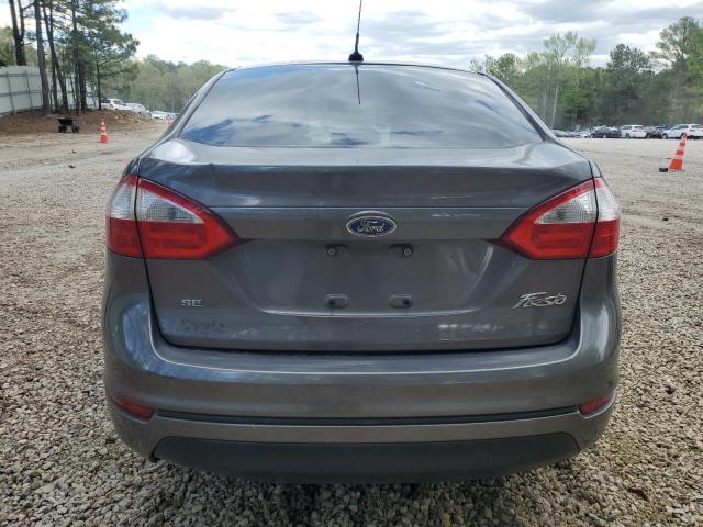 2014 Ford Fiesta Se VIN: 3FADP4BJ7EM182428 Lot: 50426264