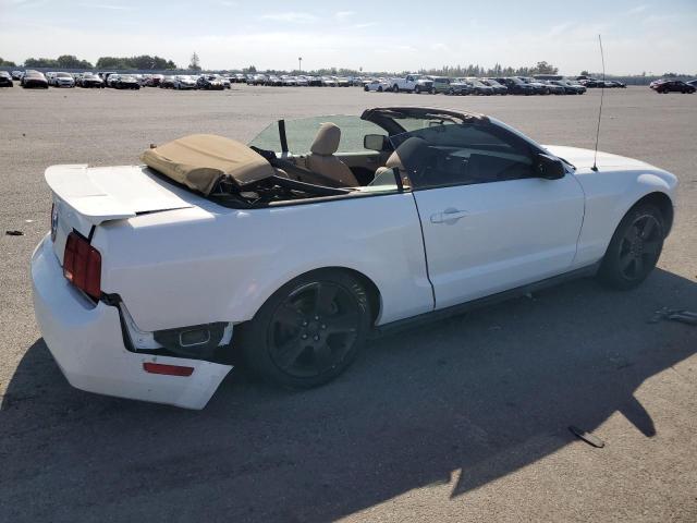 2007 Ford Mustang VIN: 1ZVFT84N475346567 Lot: 51826224