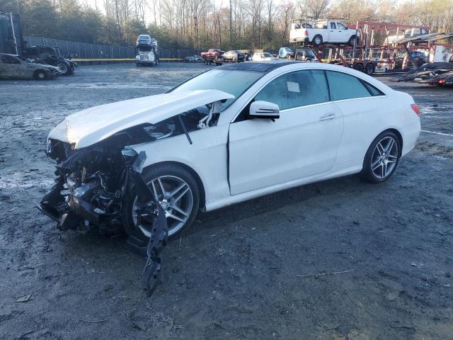 2016 Mercedes-Benz E 400 4Matic VIN: WDDKJ6HB1GF333027 Lot: 49184284