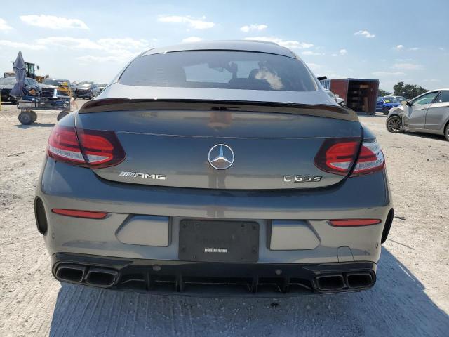 2019 Mercedes-Benz C 63 Amg-S VIN: WDDWJ8HB9KF867916 Lot: 51006754