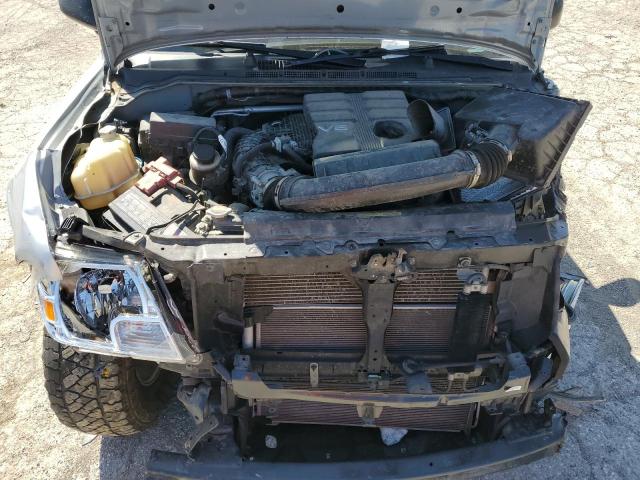 2020 NISSAN FRONTIER S 1N6ED0EB5LN710083  51930624