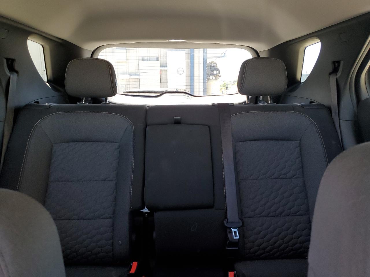 2GNAXKEV6K6285126 CHEVROLET EQUINOX 2019