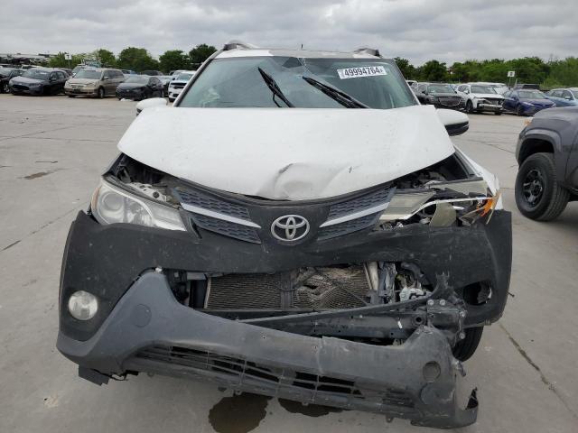 2T3WFREV0FW213780 | 2015 Toyota rav4 xle