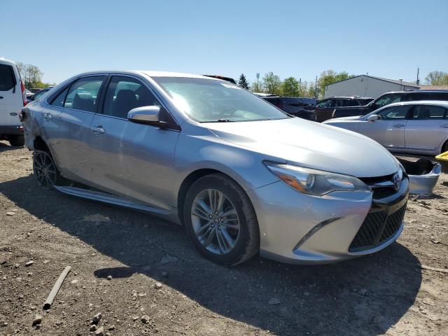 2017 Toyota Camry Le VIN: 4T1BF1FK8HU366052 Lot: 50053504