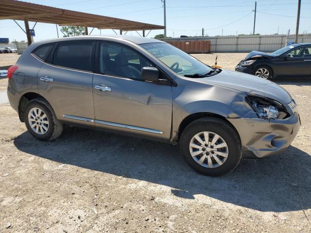 2015 Nissan Rogue Select S VIN: JN8AS5MT5FW671738 Lot: 52653604