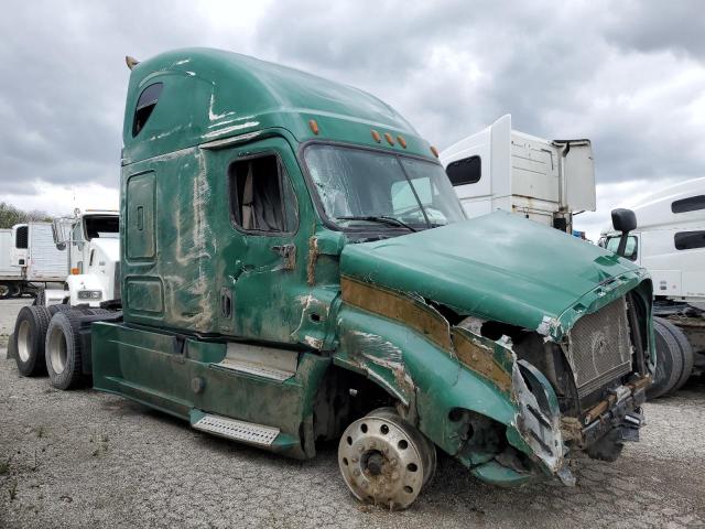 Lot #2489880893 2018 FREIGHTLINER CASCADIA 1 salvage car