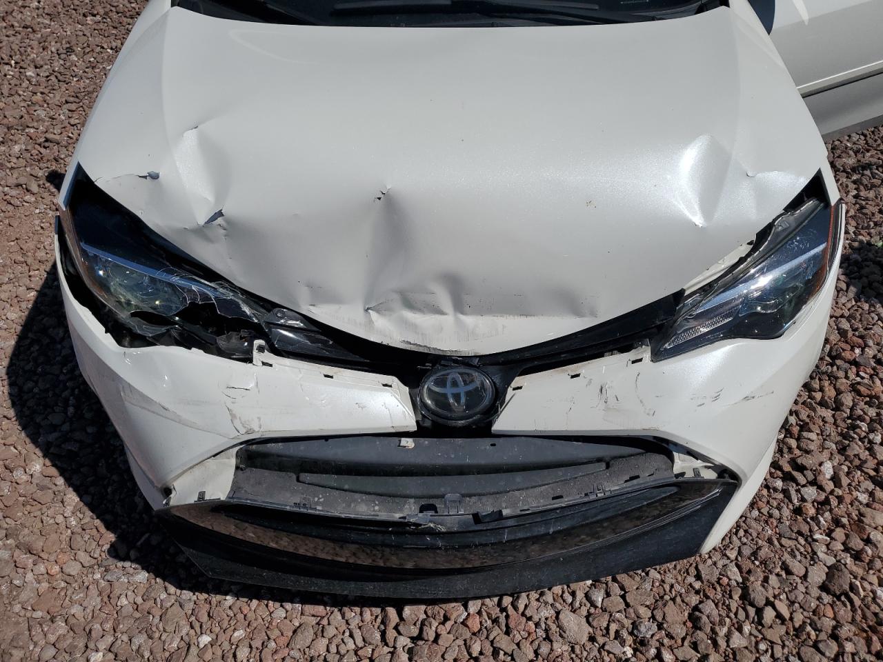 5YFBPRHE8JP826353 TOYOTA COROLLA 2018