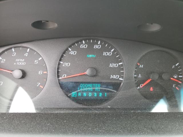 2008 Chevrolet Impala Ls VIN: 2G1WB58N589101210 Lot: 51063774