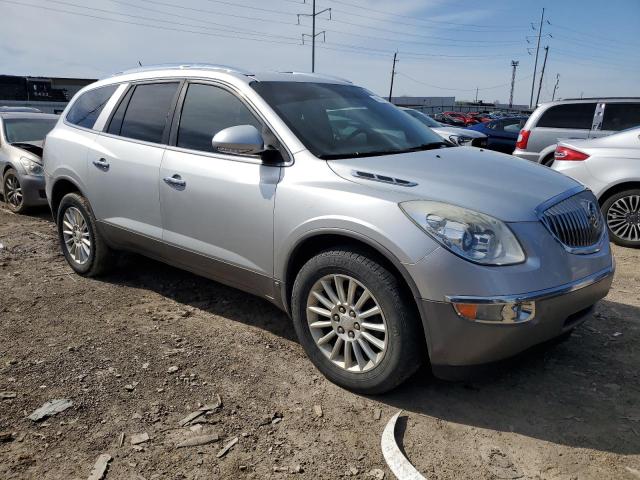 2010 Buick Enclave Cx VIN: 5GALRAED7AJ116118 Lot: 50866744