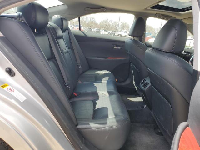 2007 Lexus Es 350 VIN: JTHBJ46G872051731 Lot: 50468034