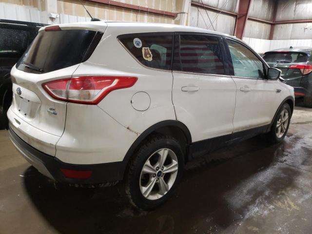 2015 Ford Escape Se VIN: 1FMCU9GX0FUB62278 Lot: 50723754