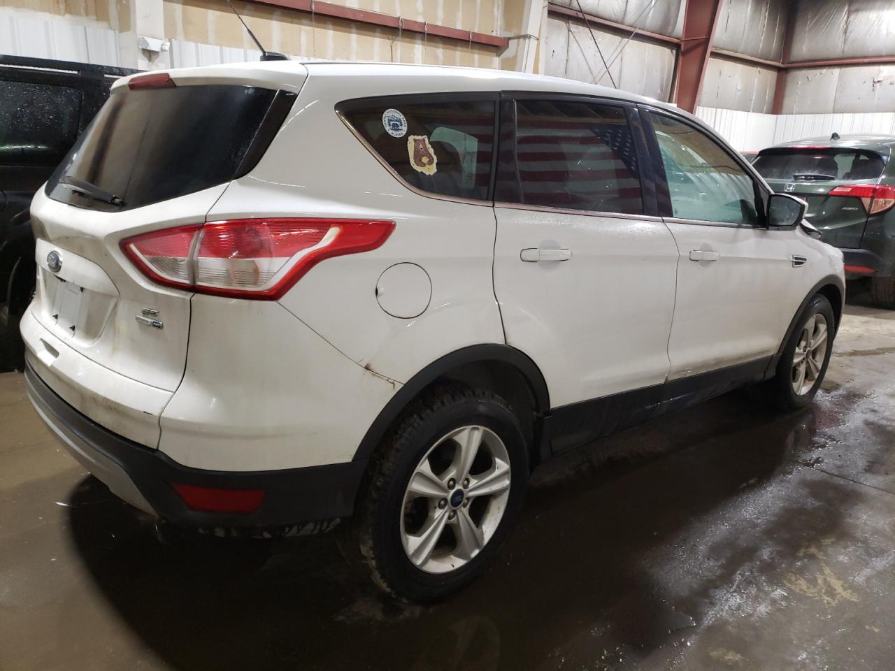 1FMCU9GX0FUB62278 2015 Ford Escape Se