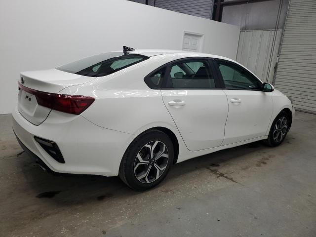 2021 Kia Forte Fe VIN: 3KPF24AD6ME352493 Lot: 51630144