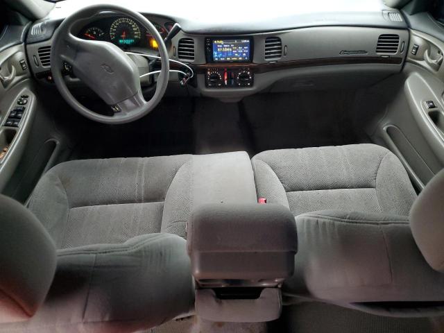 2005 Chevrolet Impala VIN: 2G1WF52E459273799 Lot: 50431914