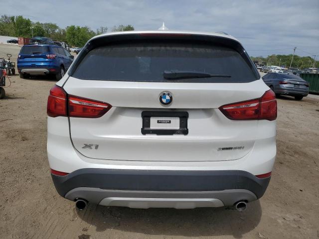 VIN WBXHT3C39J5L33998 2018 BMW X1, Xdrive28I no.6