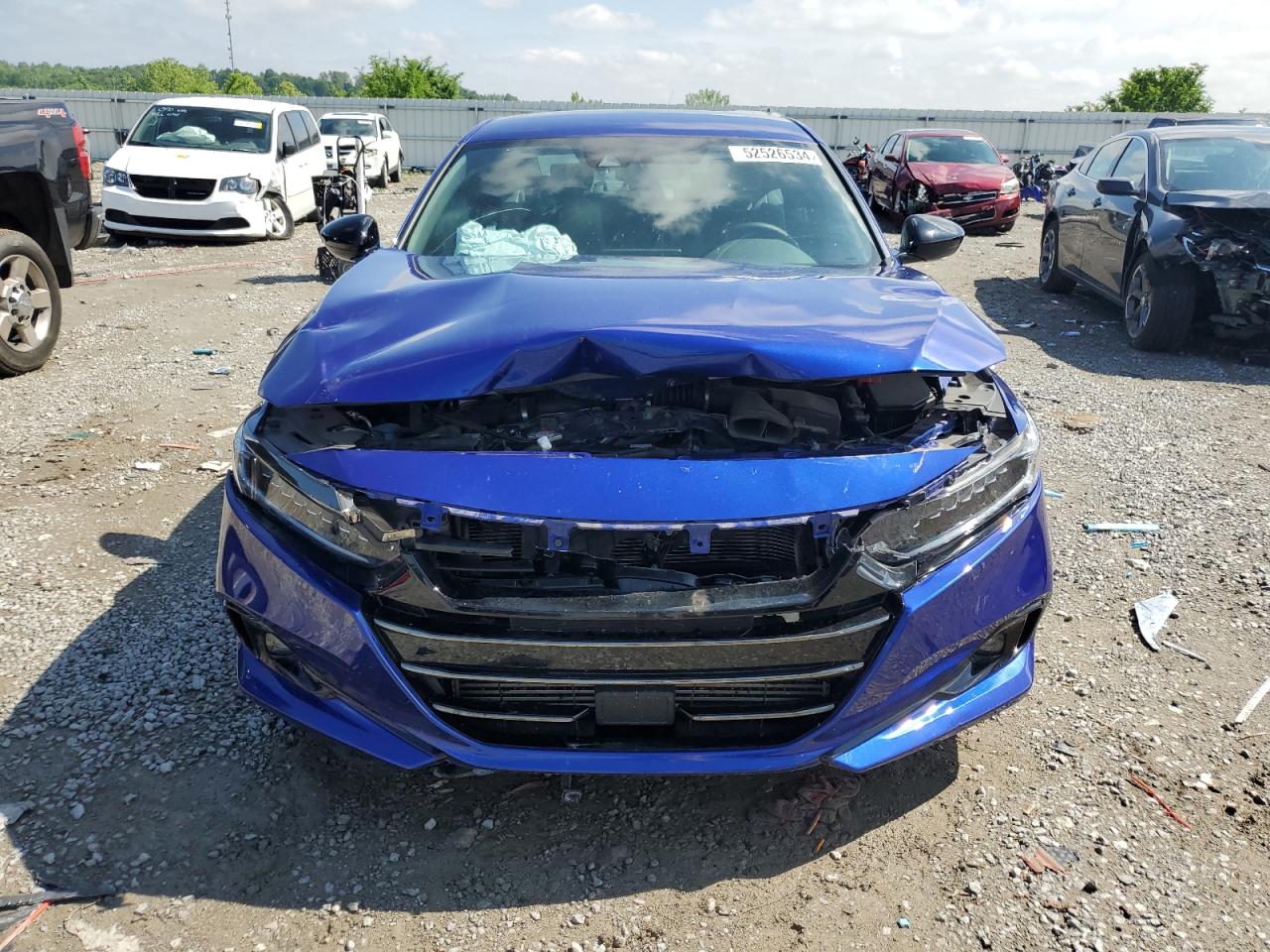 1HGCV1F33MA046395 HONDA ACCORD 2021