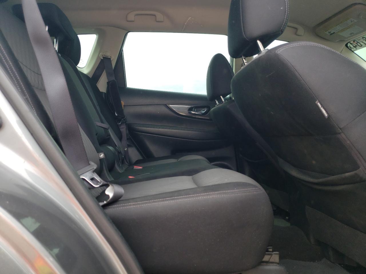 JN8AT2MV8HW001925 NISSAN ROGUE 2017