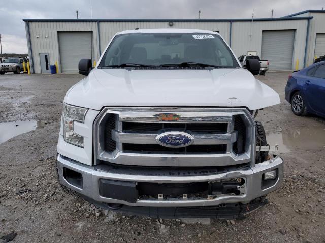 2016 Ford F150 Super Cab VIN: 1FTFX1EF8GKF49498 Lot: 49452524