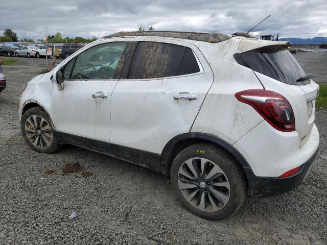2018 BUICK ENCORE PRE - KL4CJBSB6JB515363