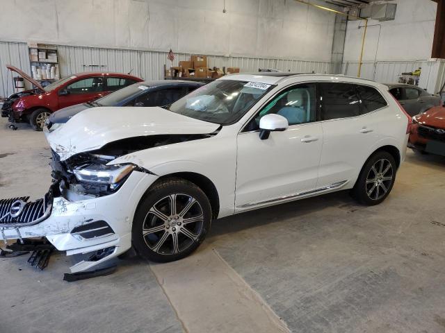 Lot #2489655363 2019 VOLVO XC60 T5 IN salvage car