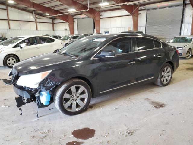 Lot #2468634776 2011 BUICK LACROSSE C salvage car