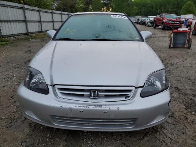 2000 Honda Civic Ex VIN: 1HGEJ8247YL028195 Lot: 51714414