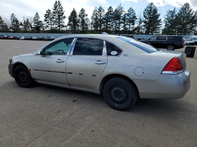 2006 Chevrolet Impala Ls VIN: 2G1WB58K469304494 Lot: 51143844