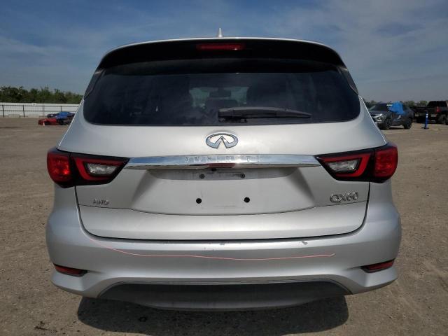 2019 Infiniti Qx60 Luxe VIN: 5N1DL0MM1KC553422 Lot: 50994664