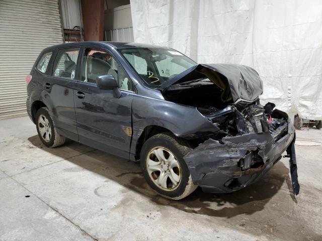 2014 Subaru Forester 2.5I VIN: JF2SJAAC0EH496755 Lot: 51361714