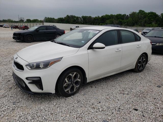 2020 KIA FORTE FE - 3KPF24AD1LE151017