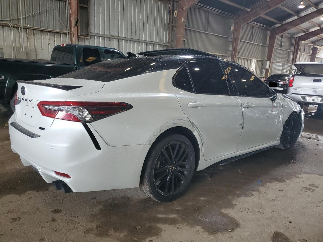 4T1KZ1AK9NU064070 TOYOTA CAMRY 2022