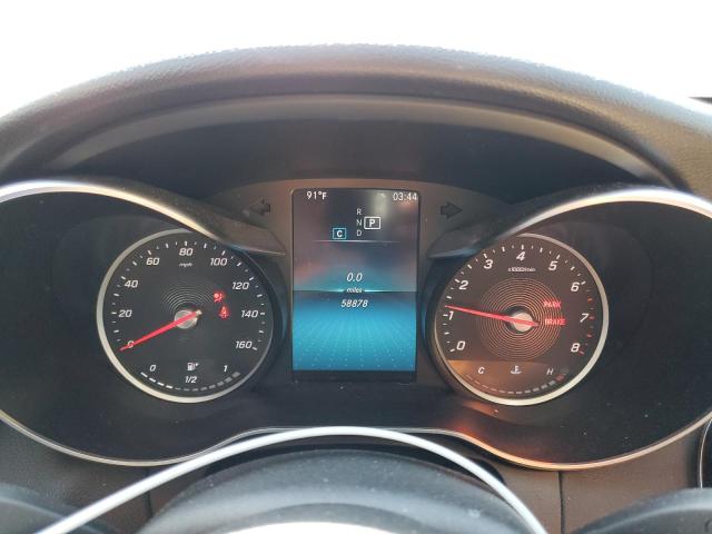 2020 MERCEDES-BENZ C 300 - W1KWF8DB5LR570083